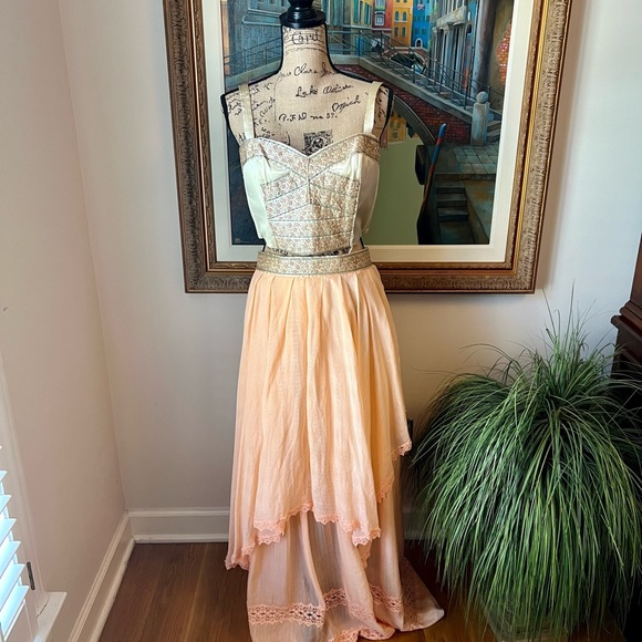 Free People - Kristal's Limited Edition Party Dress - 12 - Picture 8 of 15